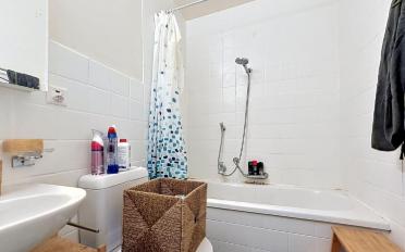 Wohnung ein Zimmer - image - 3
