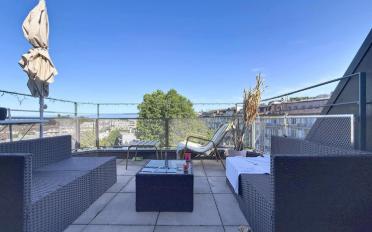 Appartement 5 pièces - image - 12
