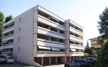 Wohnung ein Zimmer - image - 2