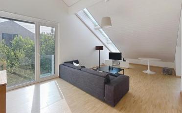 Wohnung 3.5 Zimmer - image - 1