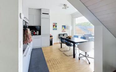 Apartment 3.5 rooms - image - 2
