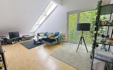 Apartment 3.5 rooms - image - 1