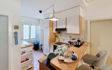 Wohnung 2.5 Zimmer - image - 4