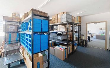 Office - image - 5