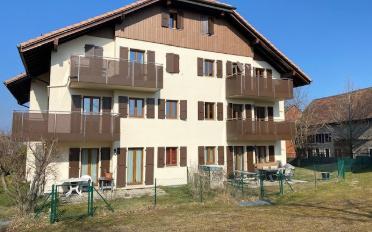 Apartment 3.5 rooms - image - 4