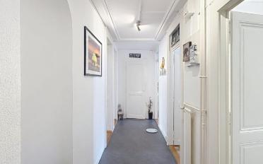 Apartment 3 rooms - image - 1