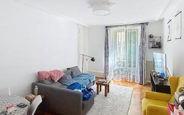 Apartment 3 rooms - image - 2