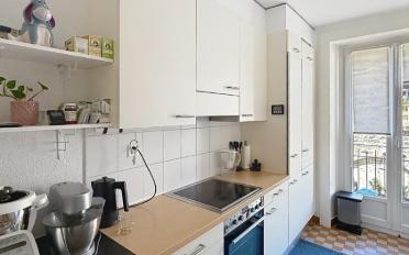 Apartment 3 rooms - image - 5