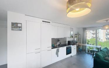 Wohnung 2.5 Zimmer - image - 2