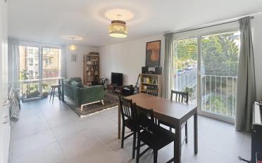 Wohnung 2.5 Zimmer - image - 1