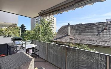 Wohnung 3.5 Zimmer - image - 9