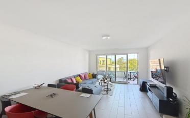 Apartment 2.5 rooms - image - 2