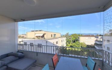 Apartment 2.5 rooms - image - 1
