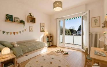 Apartment 3.5 rooms - image - 7