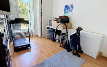 Apartment 3 rooms - image - 1
