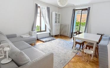 Apartment 3 rooms - image - 3