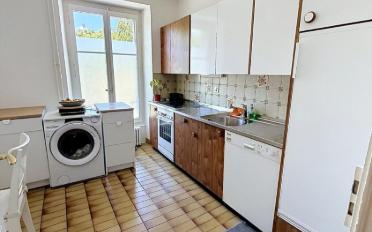 Apartment 3 rooms - image - 6