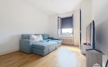 Apartment 3.5 rooms - image - 2