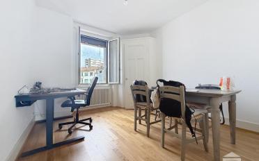 Apartment 3.5 rooms - image - 3