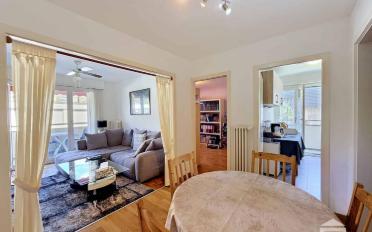 Wohnung 3.5 Zimmer - image - 3