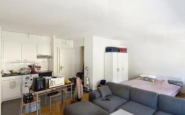 Wohnung ein Zimmer - image - 2