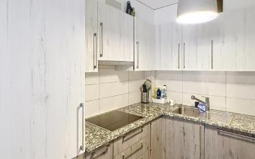 Apartment 2.5 rooms - image - 4