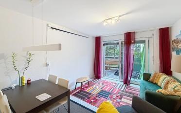 Apartment 2.5 rooms - image - 2