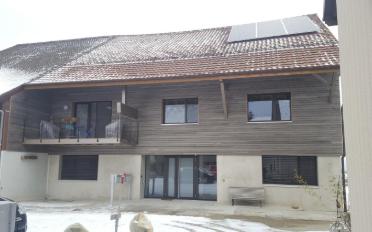 Unterstand - image - 2