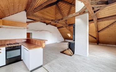 Apartment 5.5 rooms - image - 12