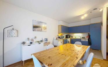 Wohnung 3.5 Zimmer - image - 2
