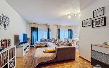 Wohnung 3.5 Zimmer - image - 5