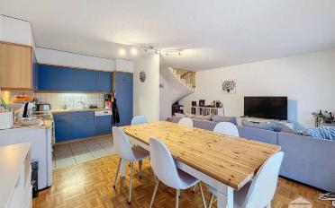 Wohnung 3.5 Zimmer - image - 1