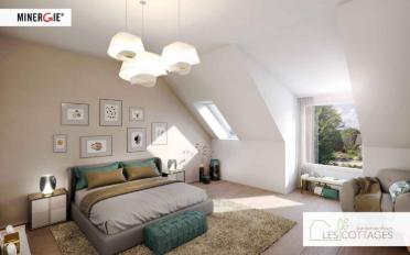 Maison contiguë 5.5 pièces - image - 3