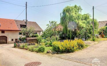 Einfamilienhaus 4.5 Zimmer - image - 10