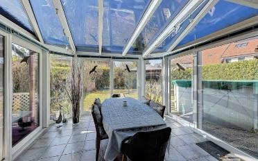 Maison jumelée 4.5 pièces - image - 2