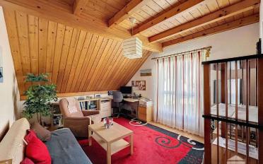 Maison jumelée 4.5 pièces - image - 7