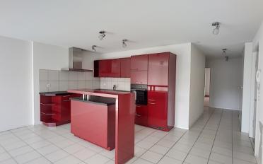 Apartment 3.5 rooms - image - 8
