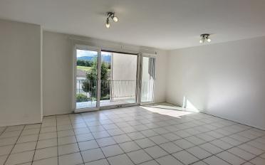 Apartment 3.5 rooms - image - 2