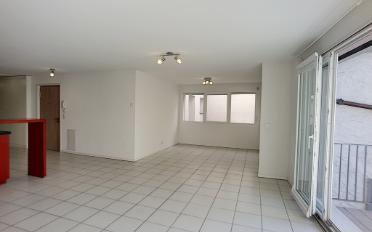Apartment 3.5 rooms - image - 3