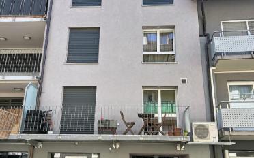 Apartment 3.5 rooms - image - 1