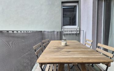 Apartment 3.5 rooms - image - 10