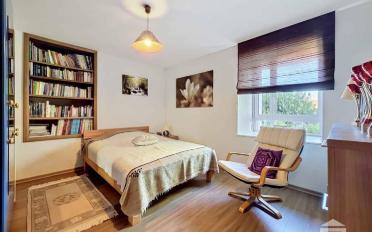 Apartment 3.5 rooms - image - 8