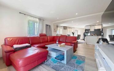 Single house 5.5 rooms - image - 2
