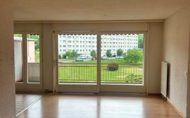 Apartment 2.5 rooms - image - 1
