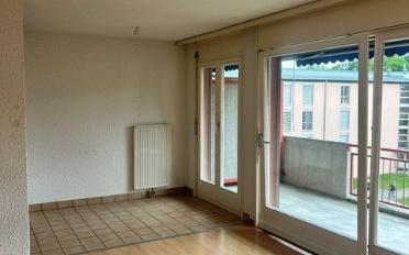 Wohnung 2.5 Zimmer - image - 2