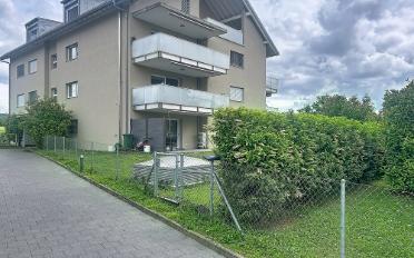 Wohnung 2.5 Zimmer - image - 1