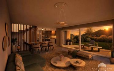 Villa 4.5 rooms - image - 4