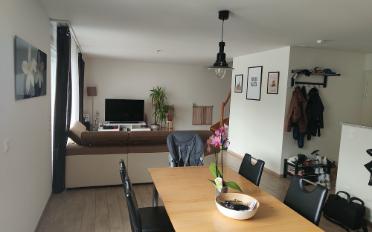 Appartement 4.5 pièces - image - 2