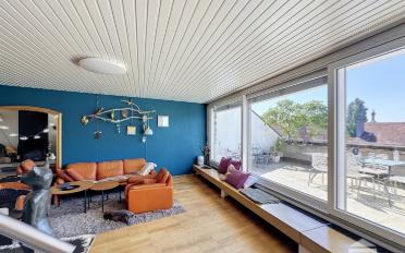 Apartment 4 rooms - image - 1