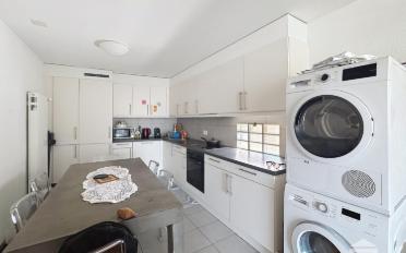 Apartment 4 rooms - image - 7